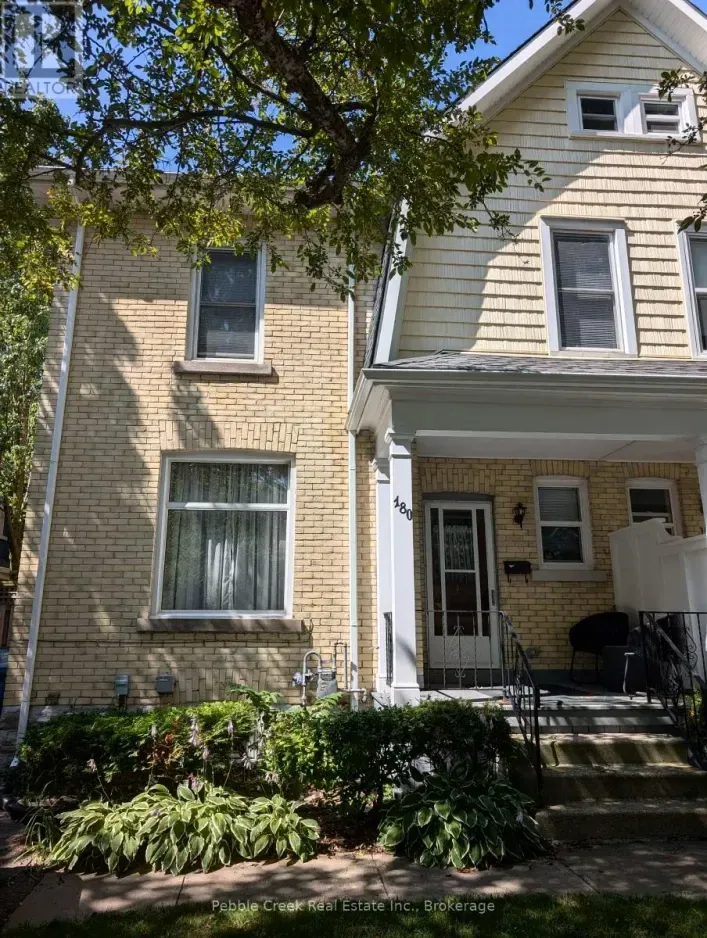 180 COBOURG STREET, Stratford