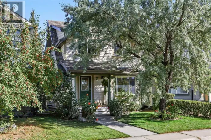 180 Copperfield Rise SE, Calgary
