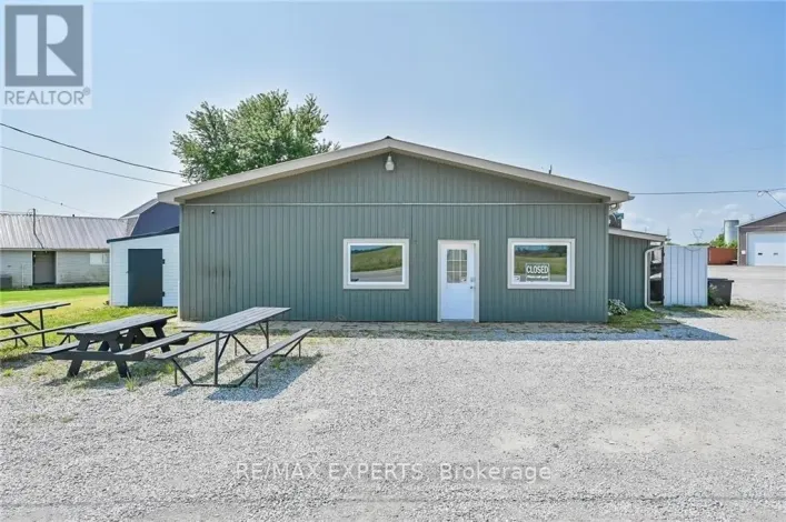 180 COUNTY ROAD 20, Haldimand