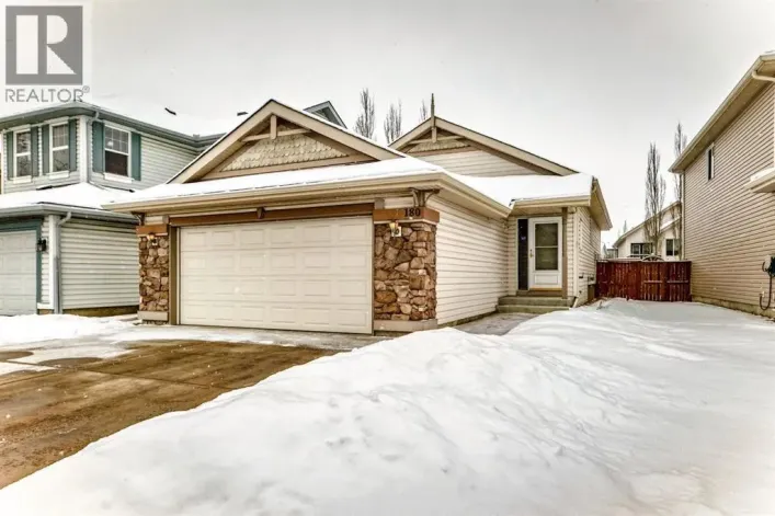 180 Coventry Hills Drive NE, Calgary