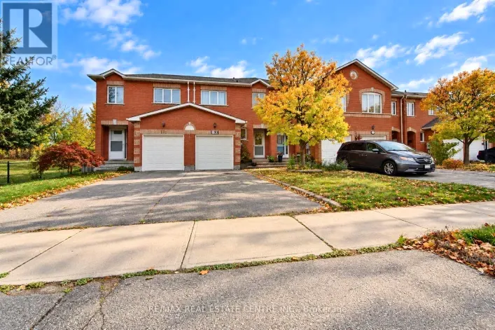 180 CRESTHAVEN ROAD, Brampton