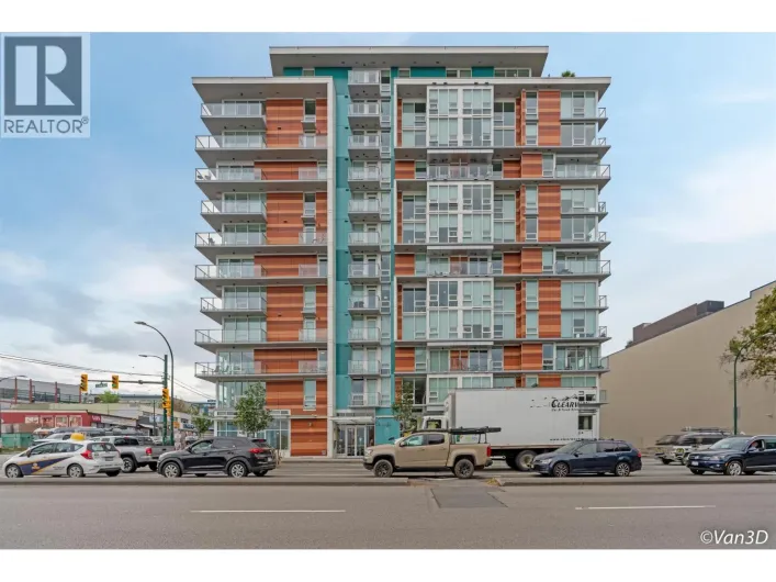 180 E 2ND AVENUE, Vancouver