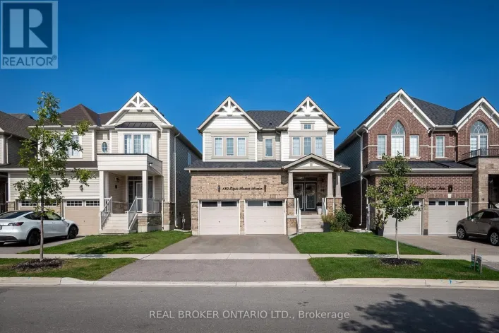 180 EDGAR BONNER AVENUE, Guelph/Eramosa