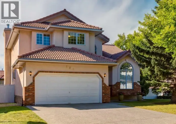 180 Edgevalley Circle NW, Calgary