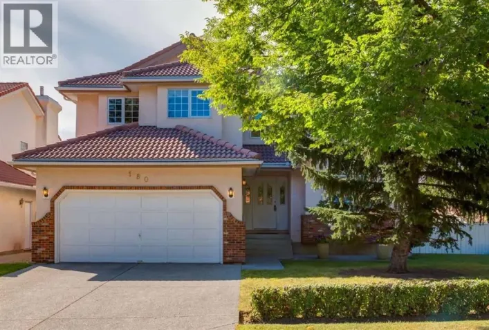 180 Edgevalley Circle NW, Calgary