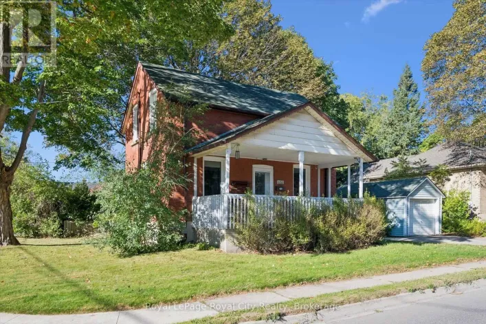 180 EDINBURGH ROAD N, Guelph