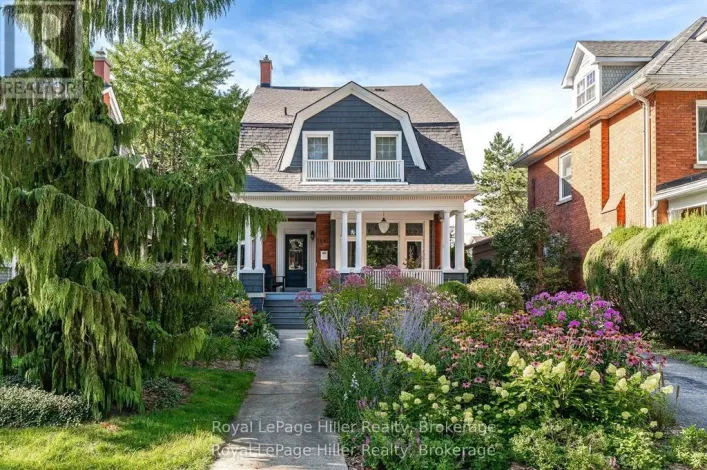 180 ELIZABETH STREET, Stratford