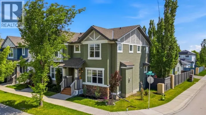 180 Eversyde Boulevard SW, Calgary