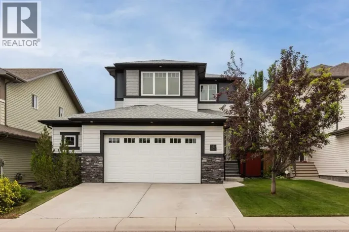 180 Firelight Way W, Lethbridge