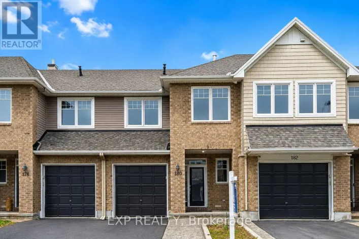 180 FLAT SEDGE CRESCENT, Ottawa