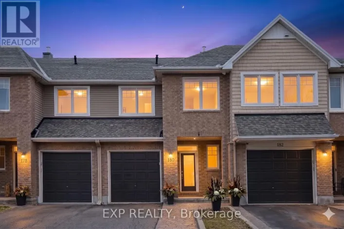 180 FLAT SEDGE CRESCENT, Ottawa