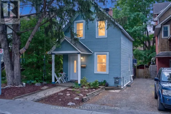 180 GLEN AVENUE, Ottawa