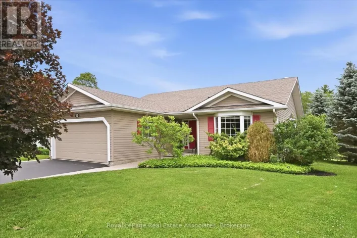 180 GLENARIFF DRIVE, Hamilton