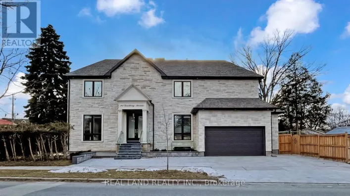 180 GOULDING AVENUE, Toronto