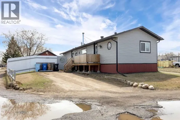 180 Greenwood Place, Fort McMurray