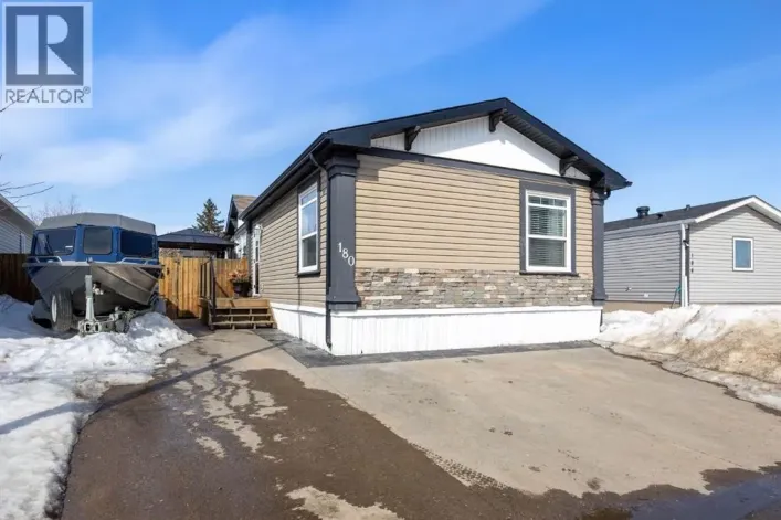 180 Grenfell Crescent, Fort McMurray