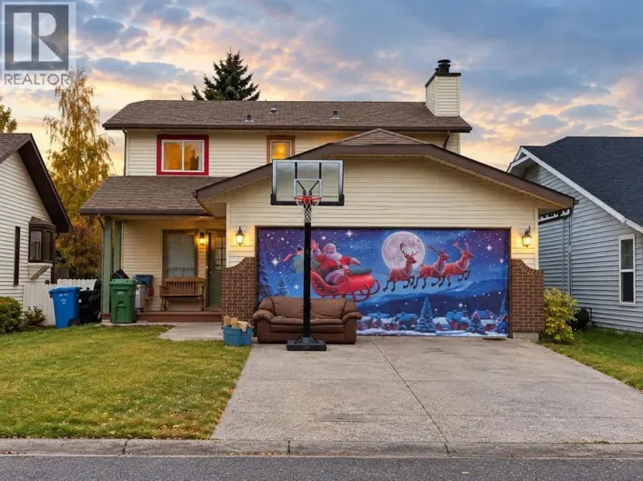 180 Hawkhill Way NW, Calgary