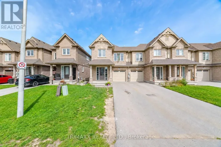 180 HERON STREET, Welland