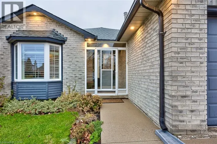 180 HIGHLAND Road W, Stoney Creek