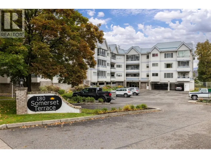 180 Hollywood Road N Unit# 207, Kelowna