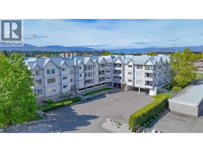 180 Hollywood Road Unit# 212, Kelowna