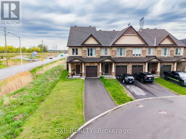 180 JARDINIERE STREET, Ottawa