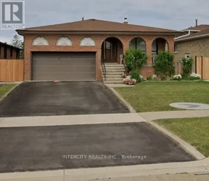180 JEANNE DRIVE, Vaughan