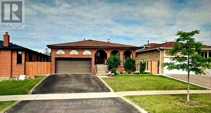 180 JEANNE DRIVE, Vaughan
