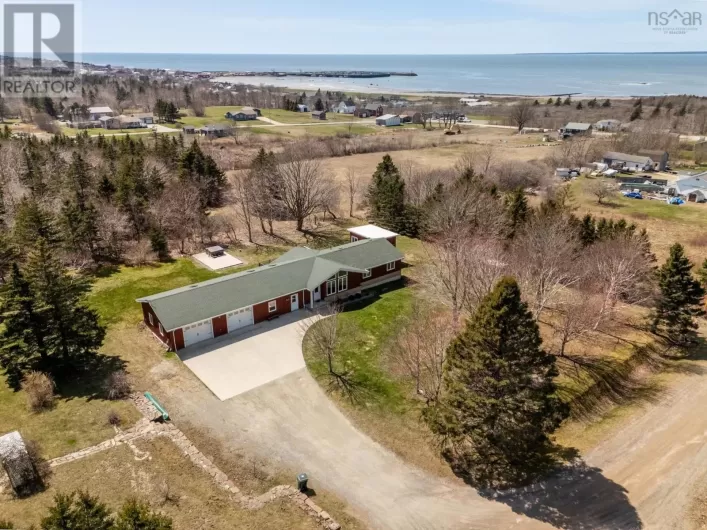 180 John Thibodeau Road, Meteghan Centre