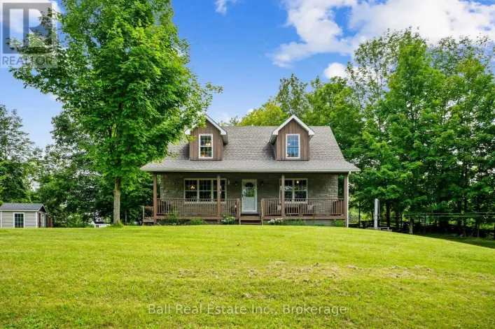180 JOHNSTON ROAD, Madoc