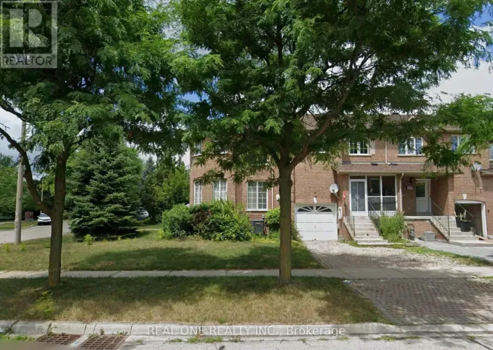 180 KIMONO CRESCENT, Richmond Hill