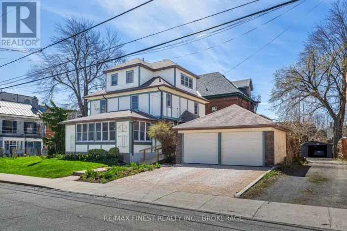 180 KING STREET E, Kingston