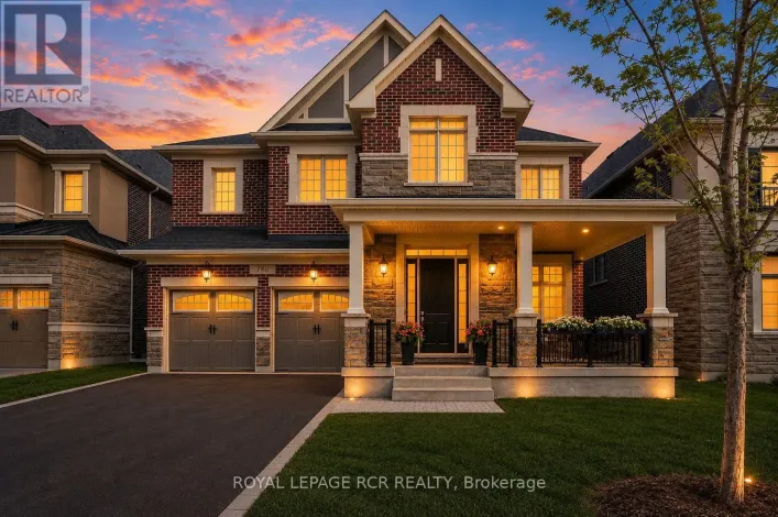 180 KLEIN MILLS ROAD, Vaughan
