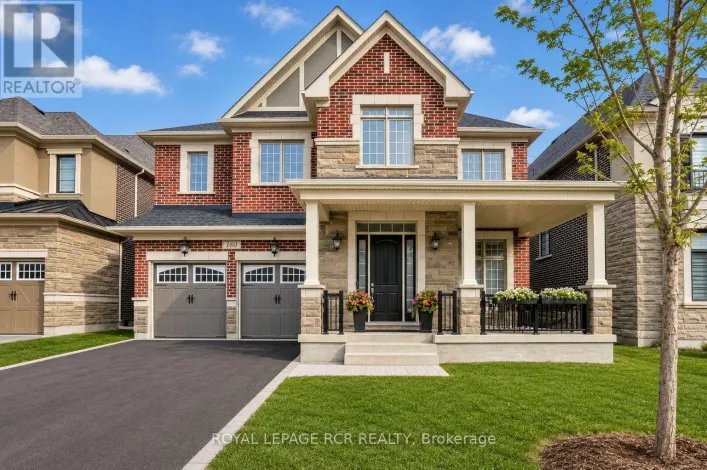 180 KLEIN MILLS ROAD, Vaughan