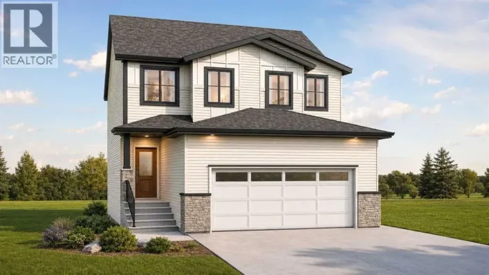 180 Lakewood Circle, Strathmore