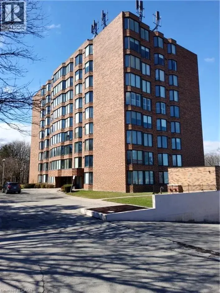 180 LIMERIDGE Road W Unit# 401, Hamilton