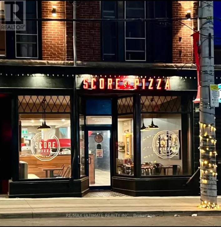 180 LOCKE STREET S, Hamilton