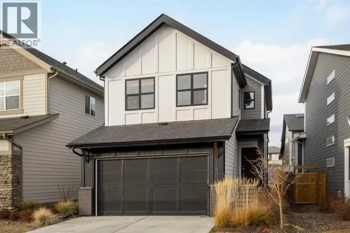 180 Magnolia Terrace SE, Calgary