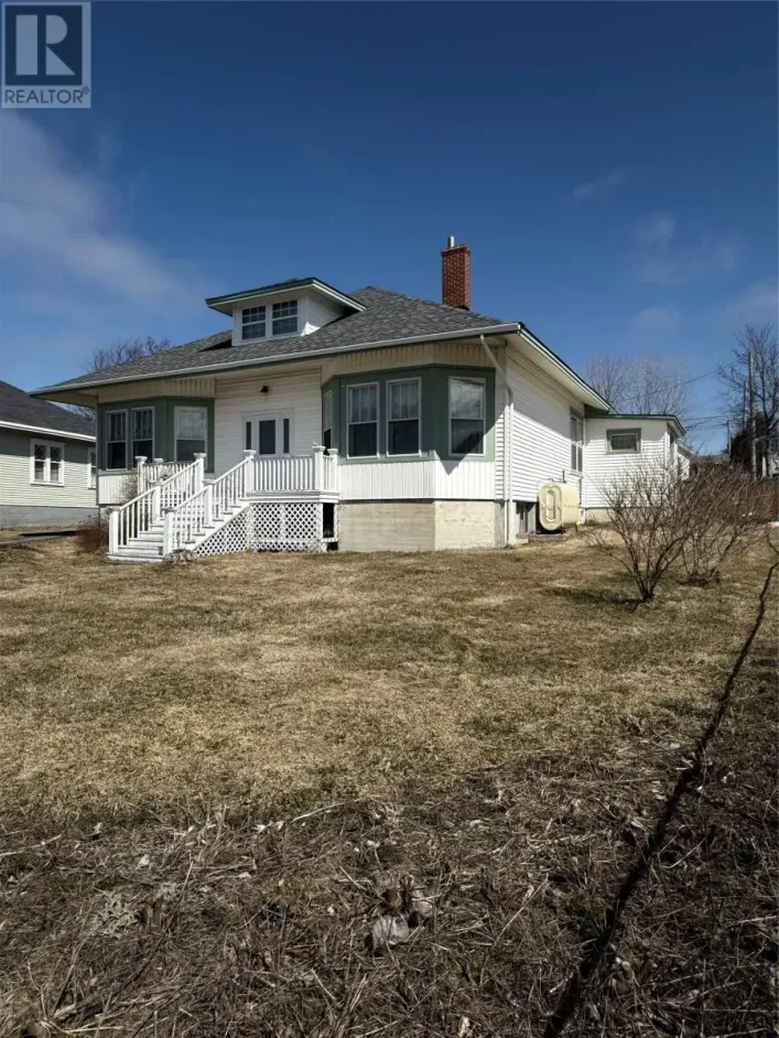180 Main Road, Hearts Content