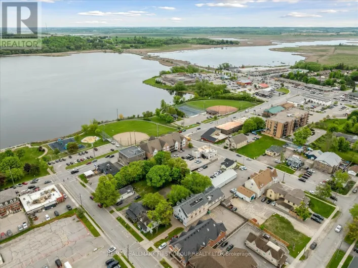 180 MARY STREET, Scugog