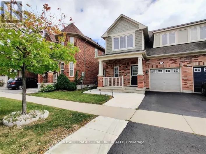 180 MCDOUGALL CROSSING, Milton