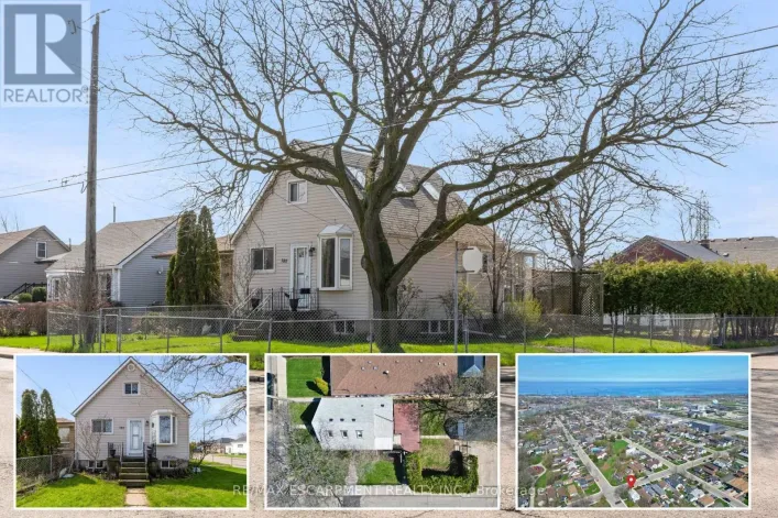 180 MEAD AVENUE, Hamilton