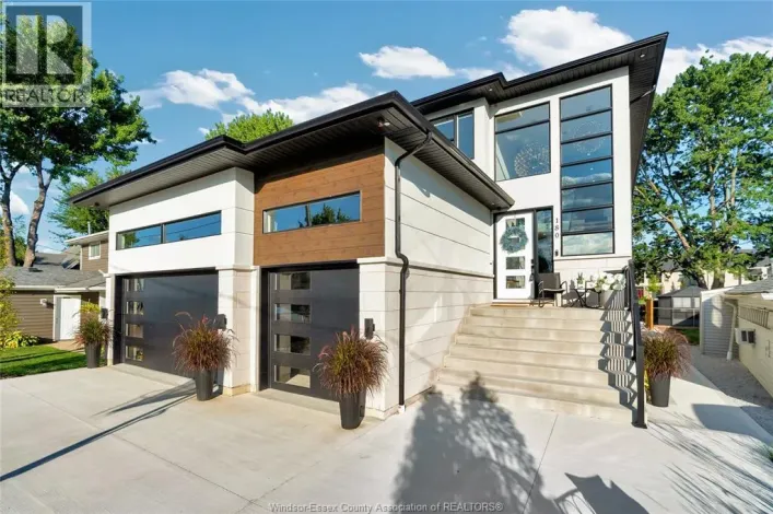 180 MILL STREET, Lakeshore