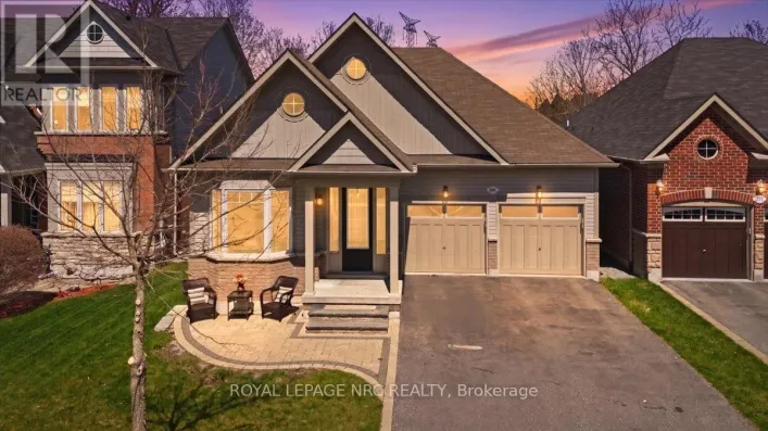 180 MILLIGAN STREET, Clarington