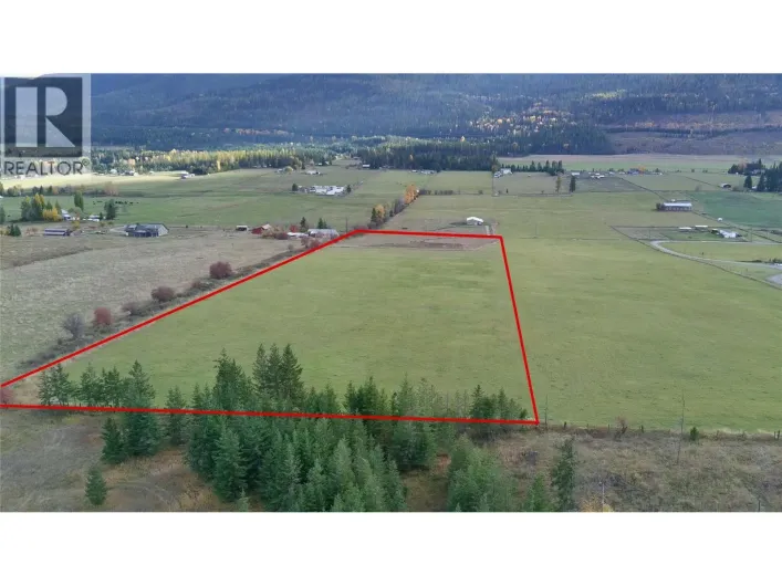 180 Mitchell Road, Cherryville