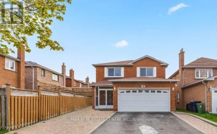 180 MORNINGVIEW TRAIL, Toronto