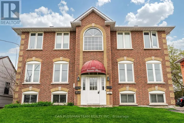 180 NASSAU STREET, Oshawa
