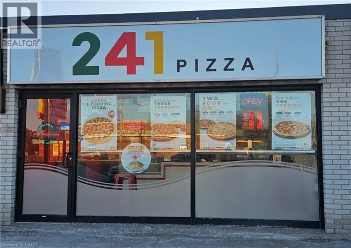 180 NORTH FRONT Street Unit# 7, Belleville