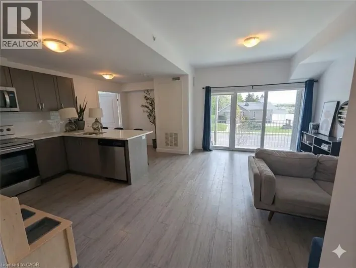 180 NORTHUMBERLAND Street W Unit# 201, Ayr