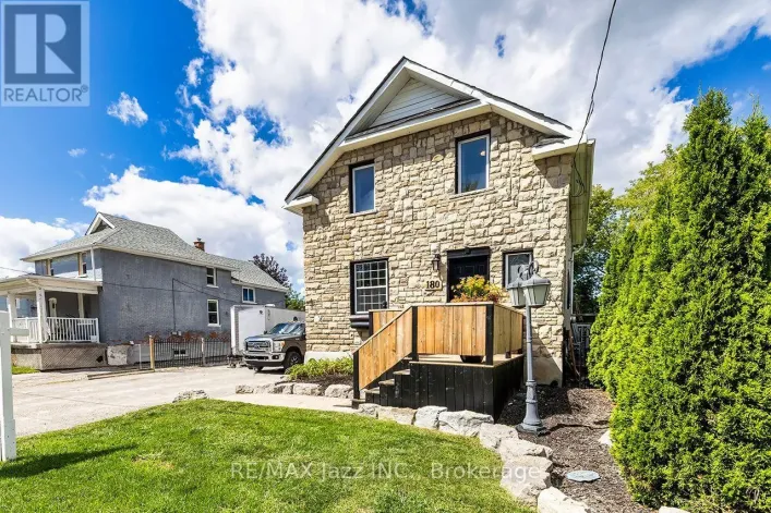 180 OLIVE AVENUE, Oshawa